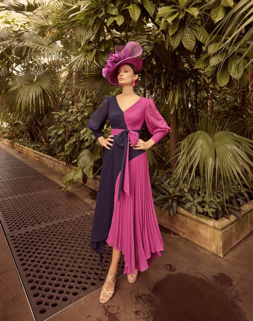 ladies dresses for ascot Ascot Dressing  Suzannah London