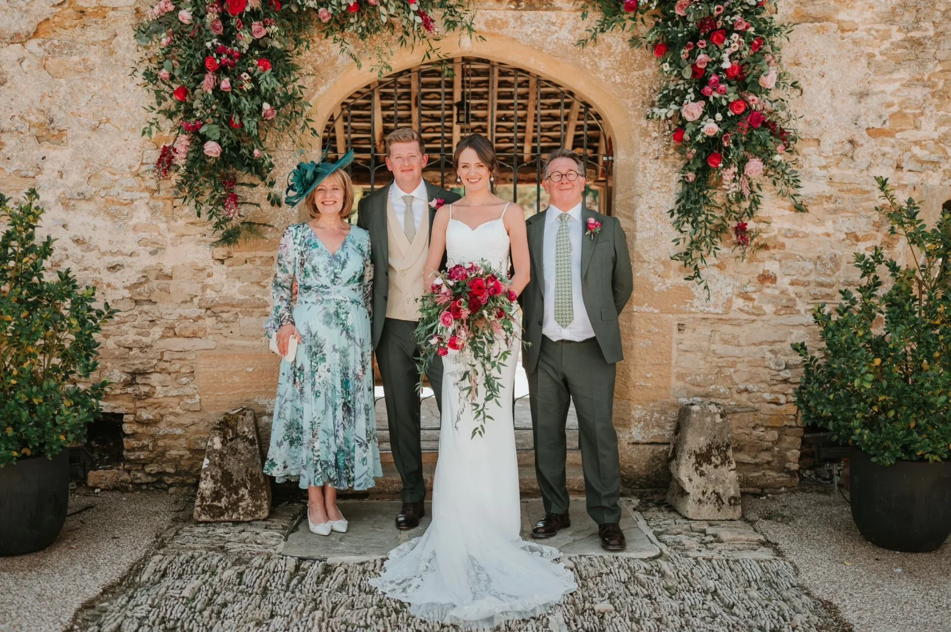Guide to Choosing the Perfect Mother of the Bride Dress | Mary's Of Enfield