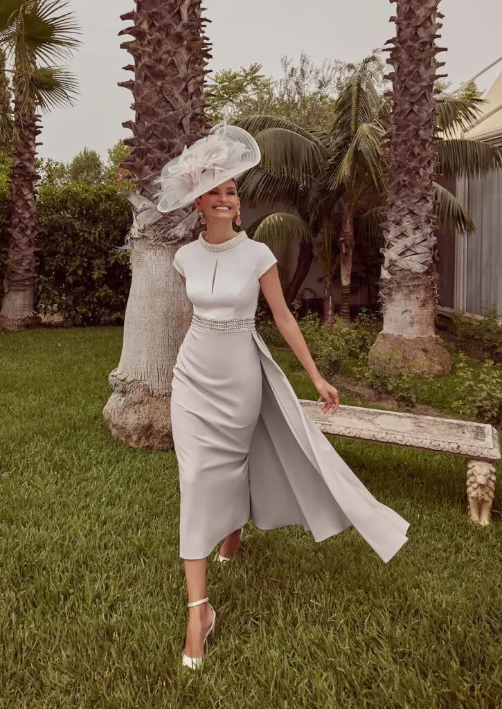 sachin and babi light blue dress Buy Royal Ascot Dresses Online In India