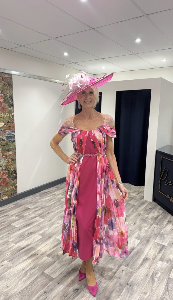 Mother of Bride Dresses for Destination Weddings | Mary's Of Enfield