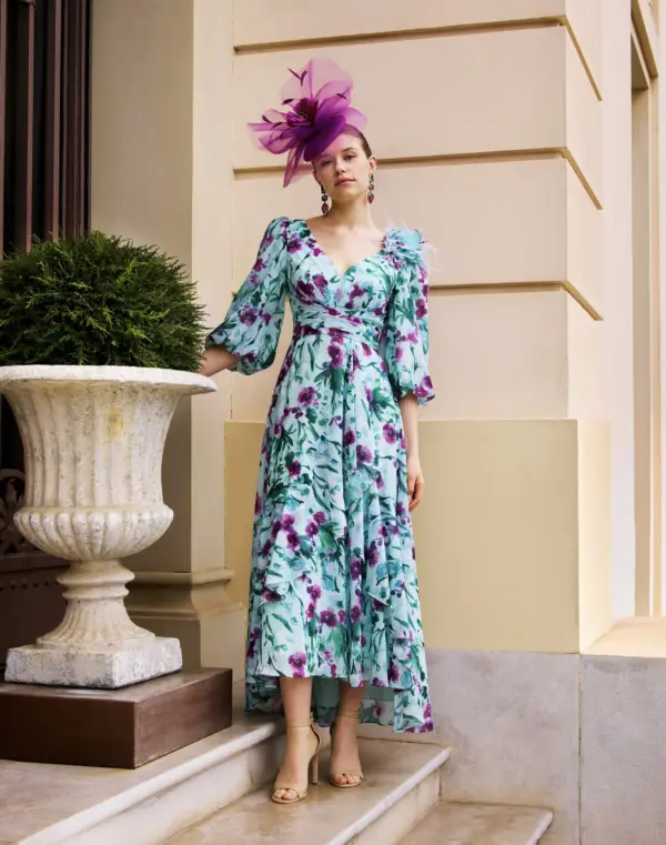 1GN7 Mint/Purple - Couture Club | Mary's Of Enfield