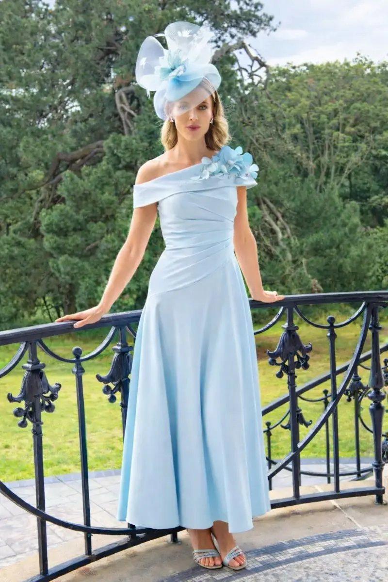 IR8835TJ Baby Blue - Irresistible by Veromia | Mary's Of Enfield