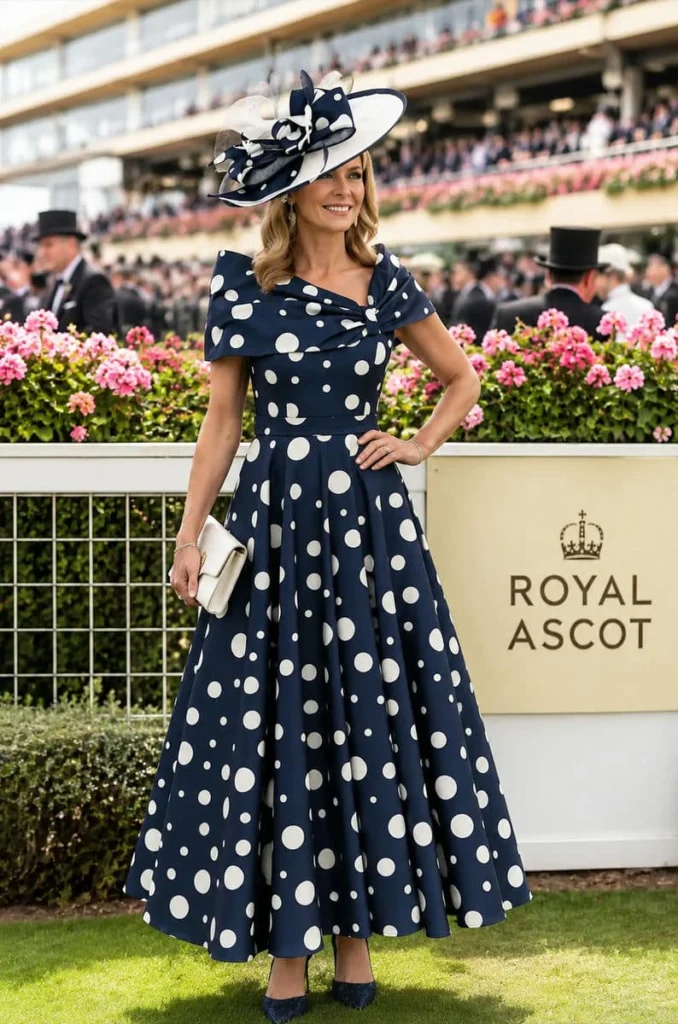 royal ascot ladies dress Royal Ascot Dresses Perfect for Ladies Day