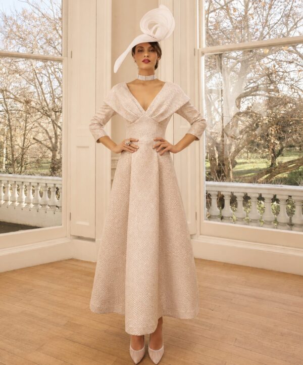 designer mother of the bride dresses uk top designer mother of the bride dresses Nox Anabel ME126 Long Beaded Applique Mother of the Bride Dress