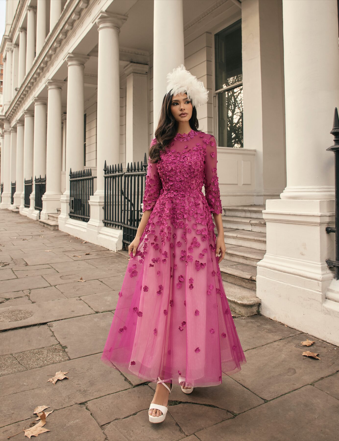 elegant ascot dresses Dressing for Royal Ascot: A Women's Guide to Elegance and Comfort Emmy London